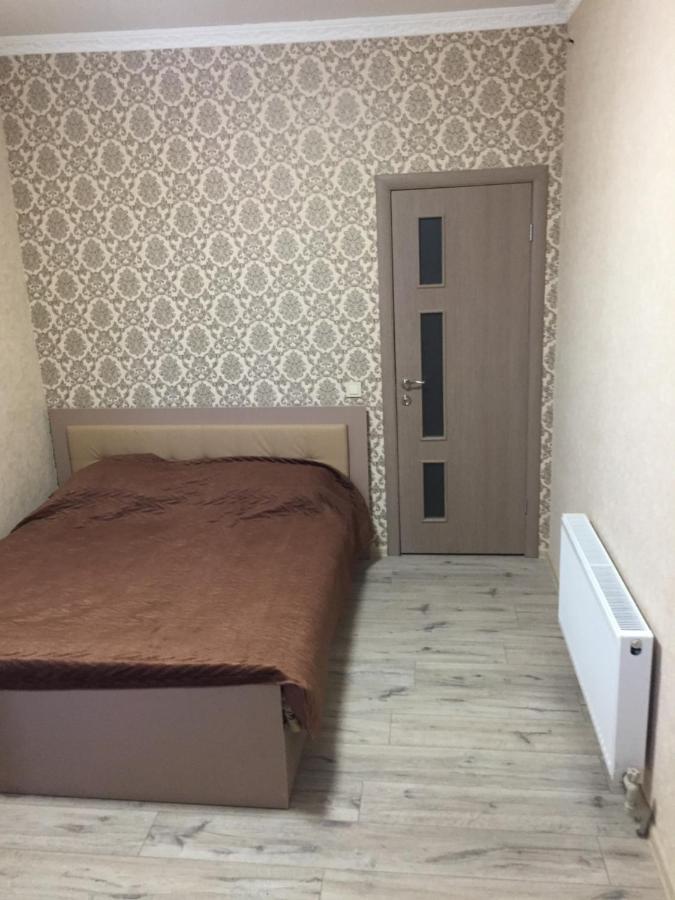 Отель Переулок Средний 16 Kropyvnytsky Buitenkant foto